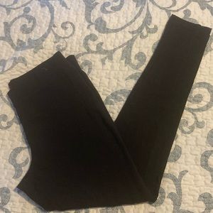 So soft! Philosophy pants size Medium